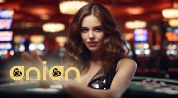 Как пройти верификацию в Onion Casino